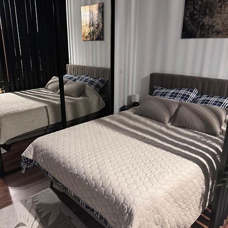 Rydlowka 21 Apartament Kraków Eksteriør billede