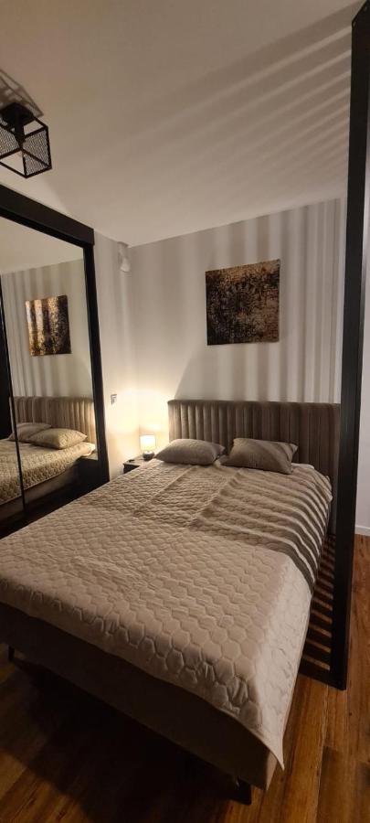 Rydlowka 21 Apartament Kraków Eksteriør billede