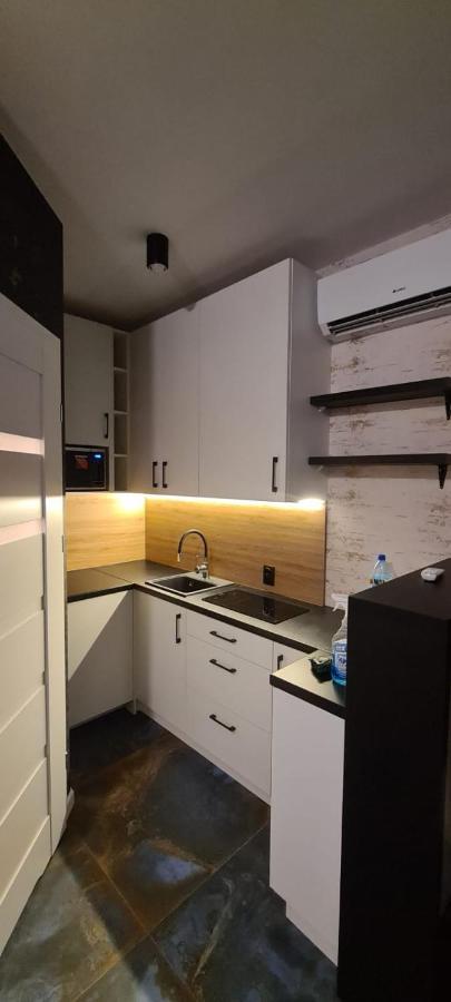 Rydlowka 21 Apartament Kraków Eksteriør billede