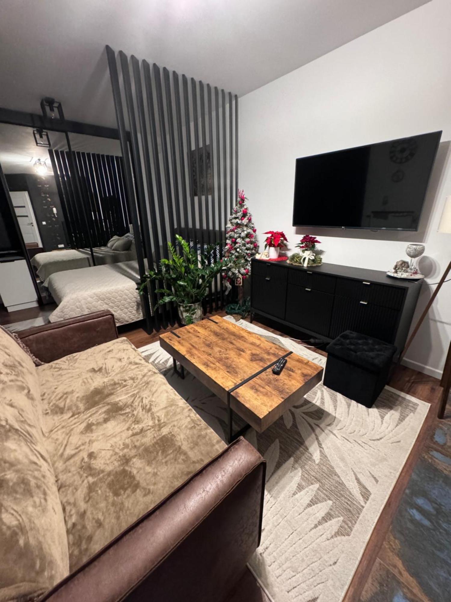 Rydlowka 21 Apartament Kraków Eksteriør billede